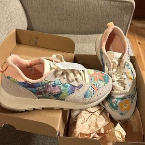 Merrell Alpine 83 sneakers botanist